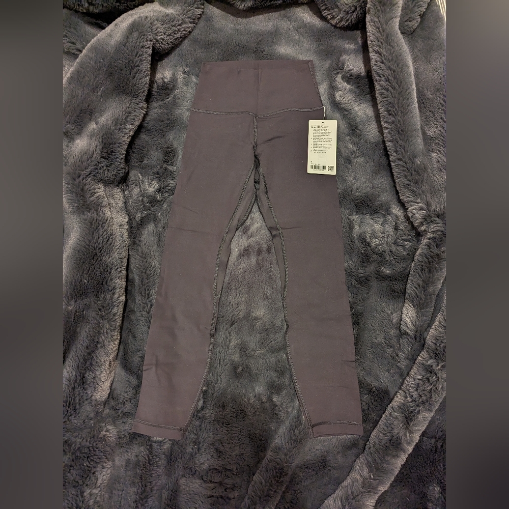 lululemon Align High-Rise Pant 25" - Size 4